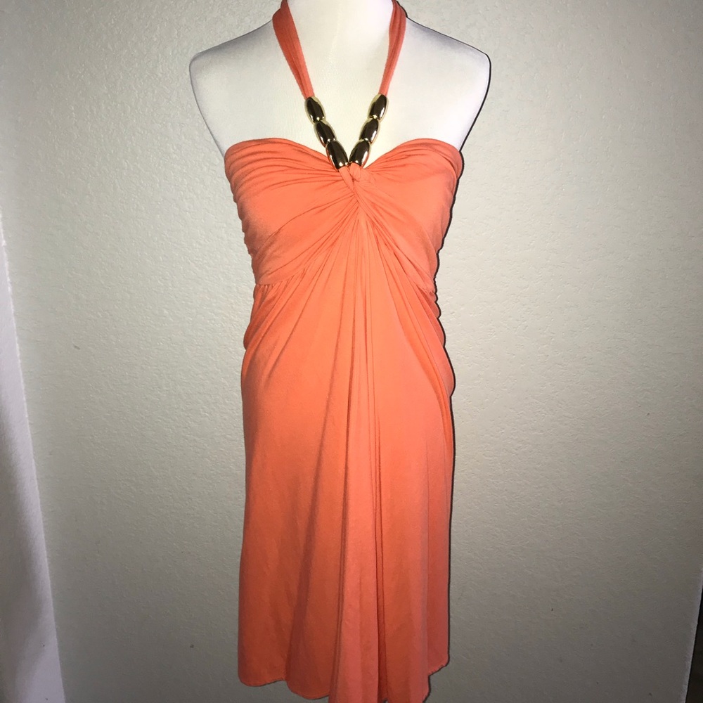Victoria’s Secret Halter dress